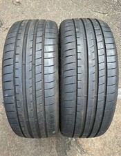 Pneus D'Été 205/40 R18 86W XL Goodyear Eagle F1 Asymmetric 3 RFT * 2022 6-6,5mm