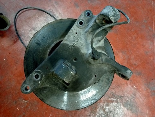 Moyeu roue 6491897 pour - /,