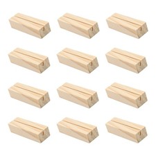 12 Pièces Porte Carte En