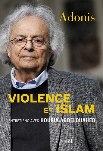 Violence islam adonis - violence, et