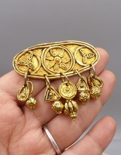 Broche Vintage - Bijou de