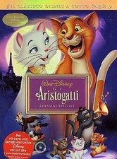 Les aristochats édition - les,