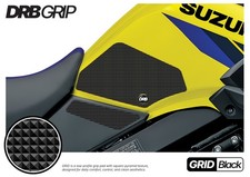 DRB Grip For SUZUKI V-STROM