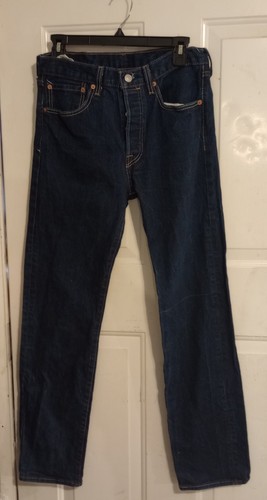 Levi jeans - levi,