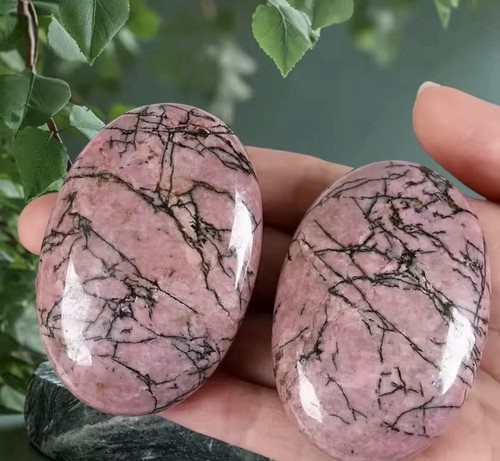 Pierre quartz rose - quartz,