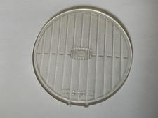 verre de phare plat cibié ABTP 286 citroen traction renault mona celaquatre