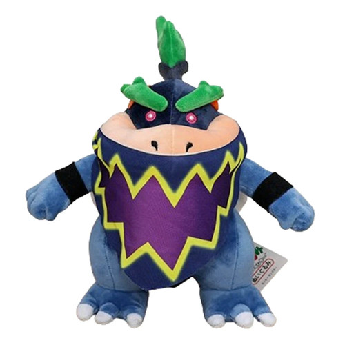 Peluche poupée - poupée,