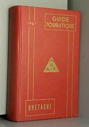 Guide touristique bretagne - guide, touristique.