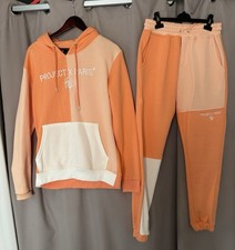 Survêtement Ensemble Project