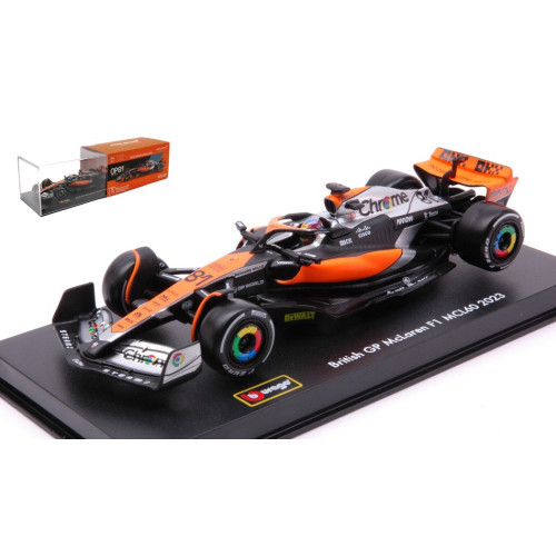 Laren mcl60 2023 - laren,