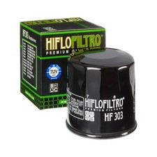 Filtre Huile HIFLO HF303 pour