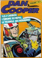 EO PETIT FORMAT POCKET N° 1 +