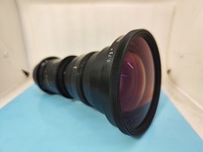 Objectif zoom cinéma Arri PL 16OPF12-1 10-100 mm 7,5-75 mm F2,5 pour caméra...