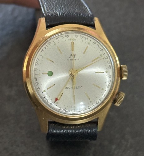 Ancienne montre bracelet - ancienne, montre-bracelet