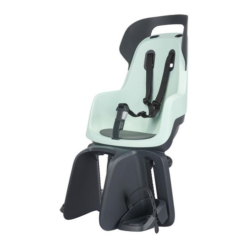 Porte bebe sur - porte,
