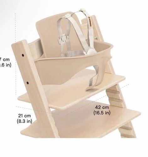 Tripp trapp baby set - tripp,