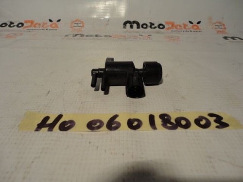 électrovanne air box - Électrovanne,