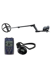 Détecteur de métaux XP Déus