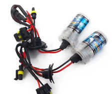 Ampoule Xenon H7 8000K 35W de