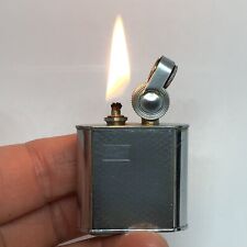 -41- Briquet ancien essence Massip B26 - SGDG - TOP DESIGN - vintage lighter