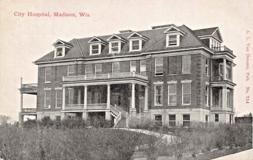 Madison wisconsin ville - wisconsin~,