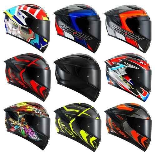 Suomy pro helmet - suomy,