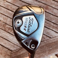 Titleist 910H 21* 4H Hybrid
