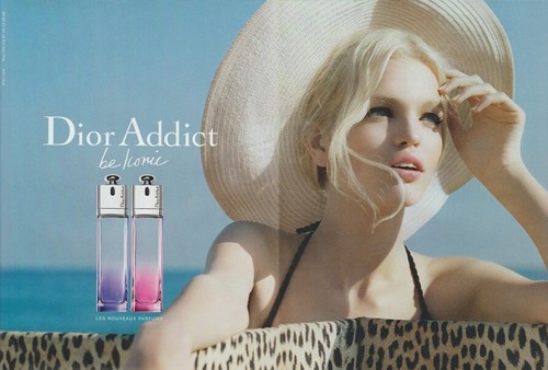 Publicité papier - ,