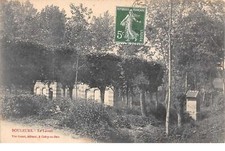 77. n° 104498 . bouleurs .le lavoir .