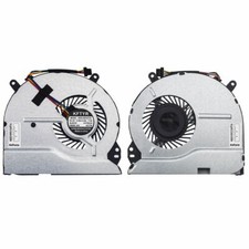 Ventilateur de CPU Fan 4Pin