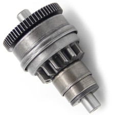 Starter Drive Bendix for Derbi