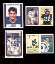 1984-89 SCOTT STUDWELL