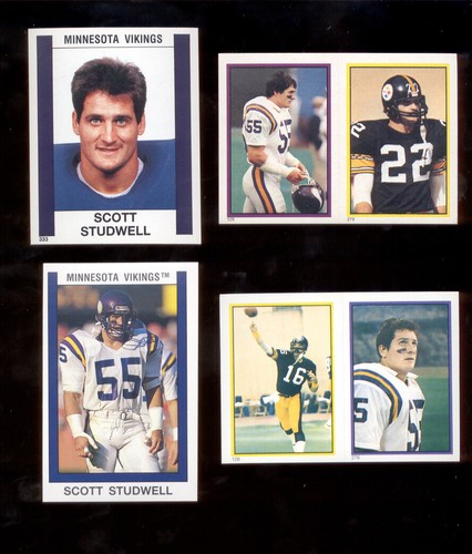 1984 scott studwell - 1984-89,