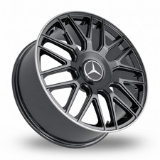 4 jantes neuves 19'' style