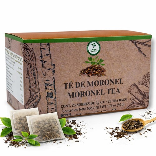Natural vegan tea 25 - vegan, –