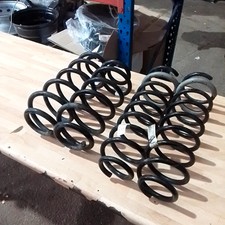 Occasion : Kit de 4 ressorts  pour Jeep Wrangler JL