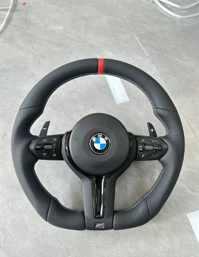 Volant sport bmw pour f30 - sport,