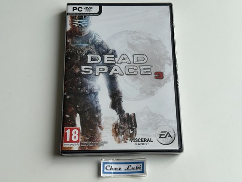 Dead space fr neuf - space, pc