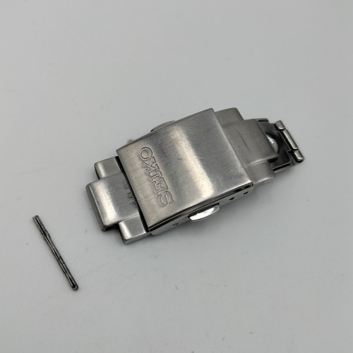 Seiko véritable fermoir - seiko,