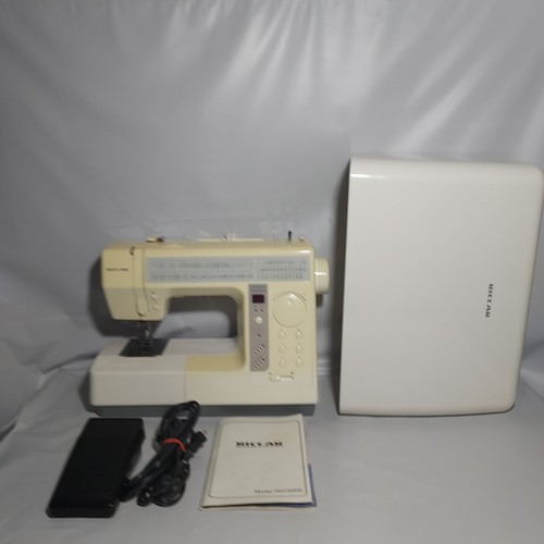 Riccar computer rec 6000 - computer,