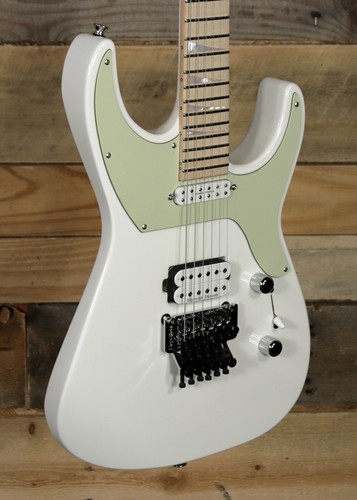Jackson custom shop - shop, usa