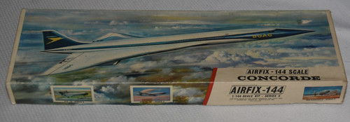 Maquette airfix 144 série - série,