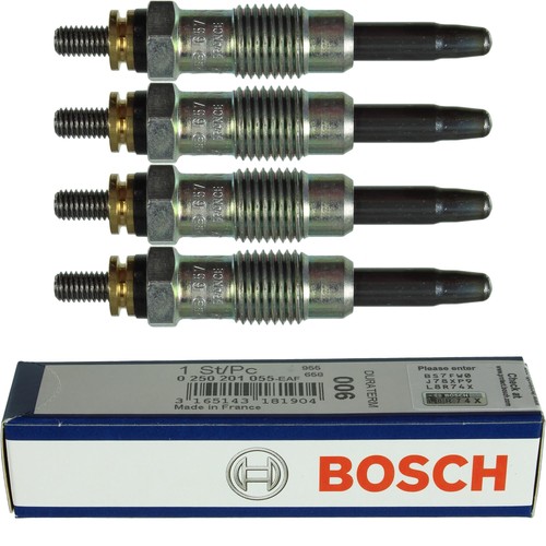 Original bosch bougies de - bougies,