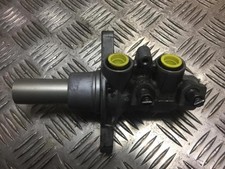 Maitre cylindre (freinage) CITROEN C4 PICASSO 2 PHASE 1 1610017880