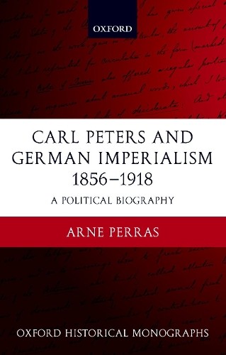 Arne perras carl peters and - perras,