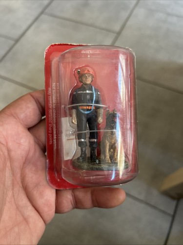 Figurine del prado soldats - figurine, du