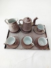 Dinette Ancienne Tôle