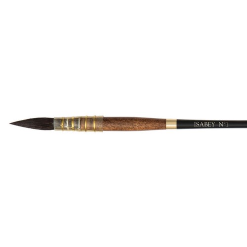 Pinceau lavis aquarelle - pinceau,