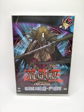 Dvd Yu-Gi-Oh! Dartz et