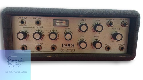 Elk tape echo 4 - tape, em-4